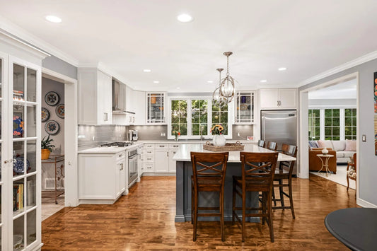 4604 Oak Drive, Edina, MN 55424