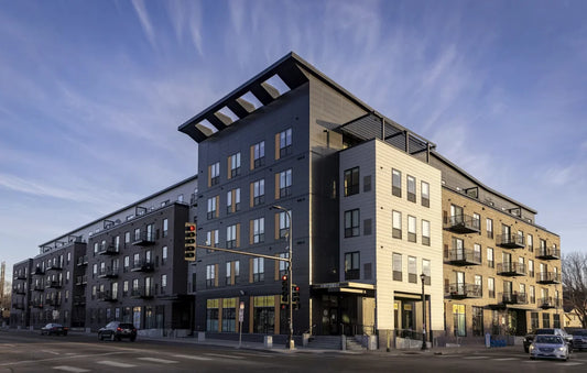 2500 Madison Street, Minneapolis, MN 55418