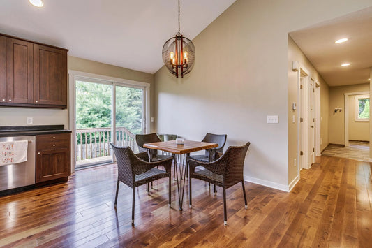 5203 Latta Street, White Bear Twp, MN 55110
