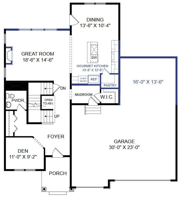 10261 Shadyview Lane, Maple Grove, MN 55311