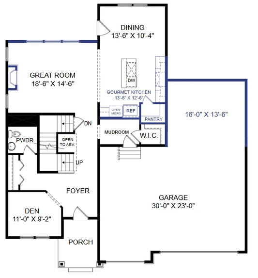 10261 Shadyview Lane, Maple Grove, MN 55311