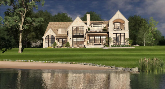 3705 North Shore Drive, Orono, MN 55391