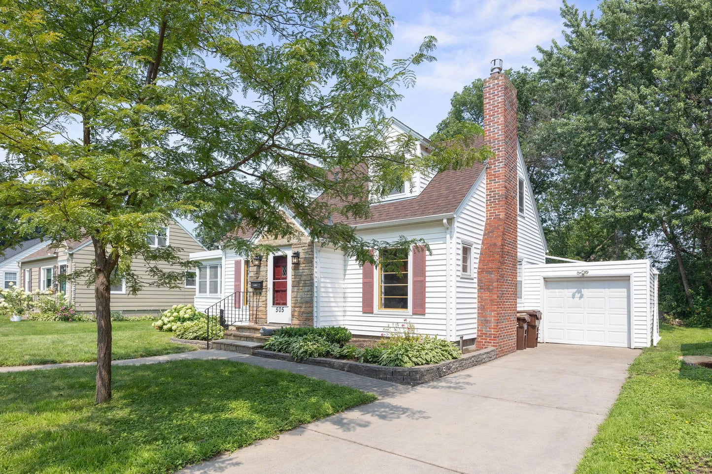 505 1st Street, Buffalo, MN 55313