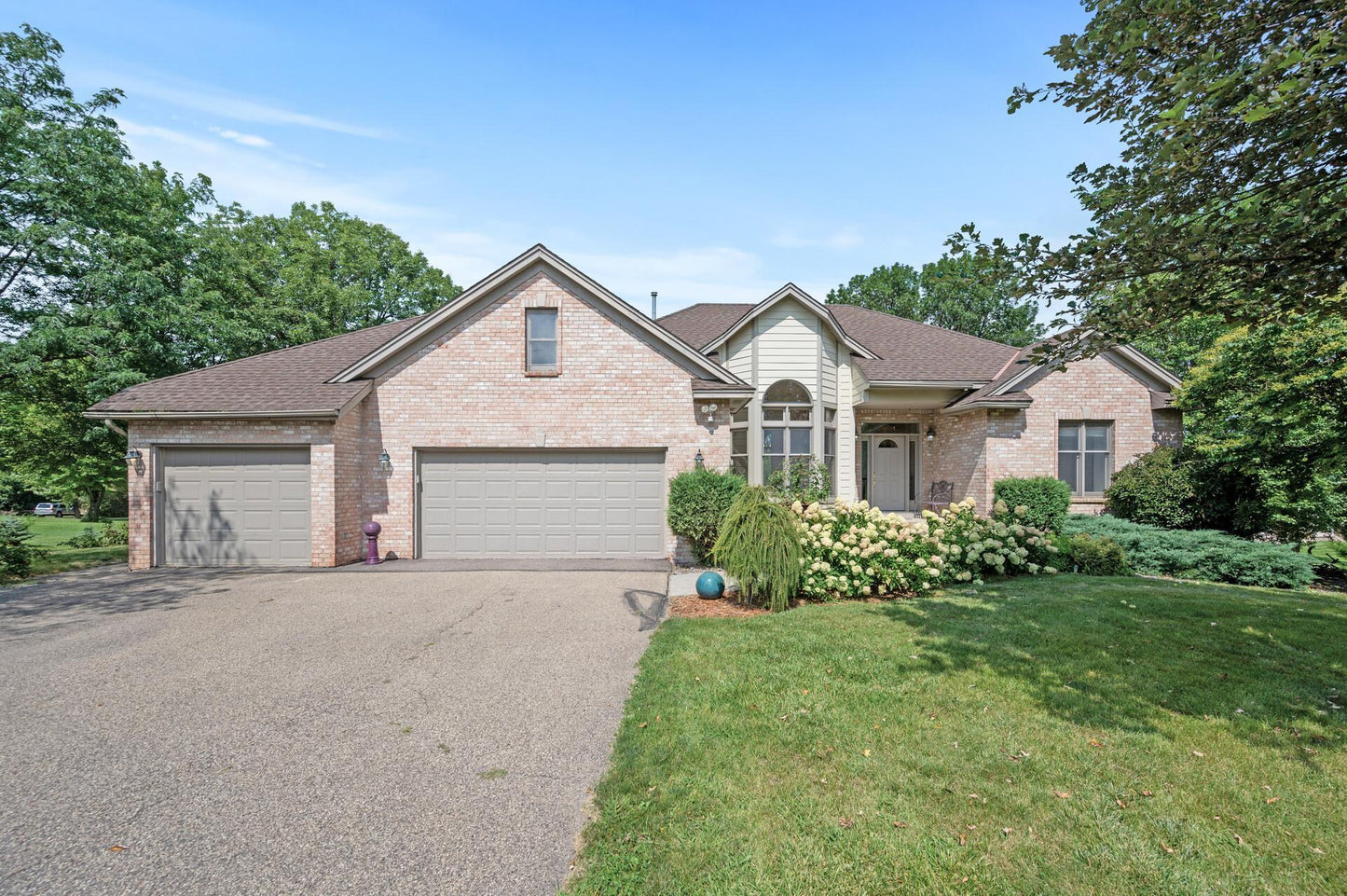 1826 Spring Lake Circle, Spring Lake Twp, MN 55352