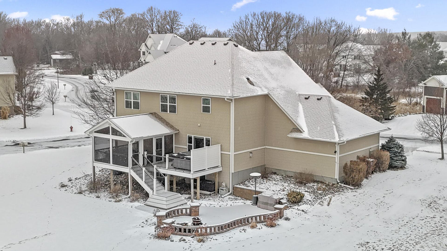 3297 Thornton Drive, Prior Lake, MN 55372