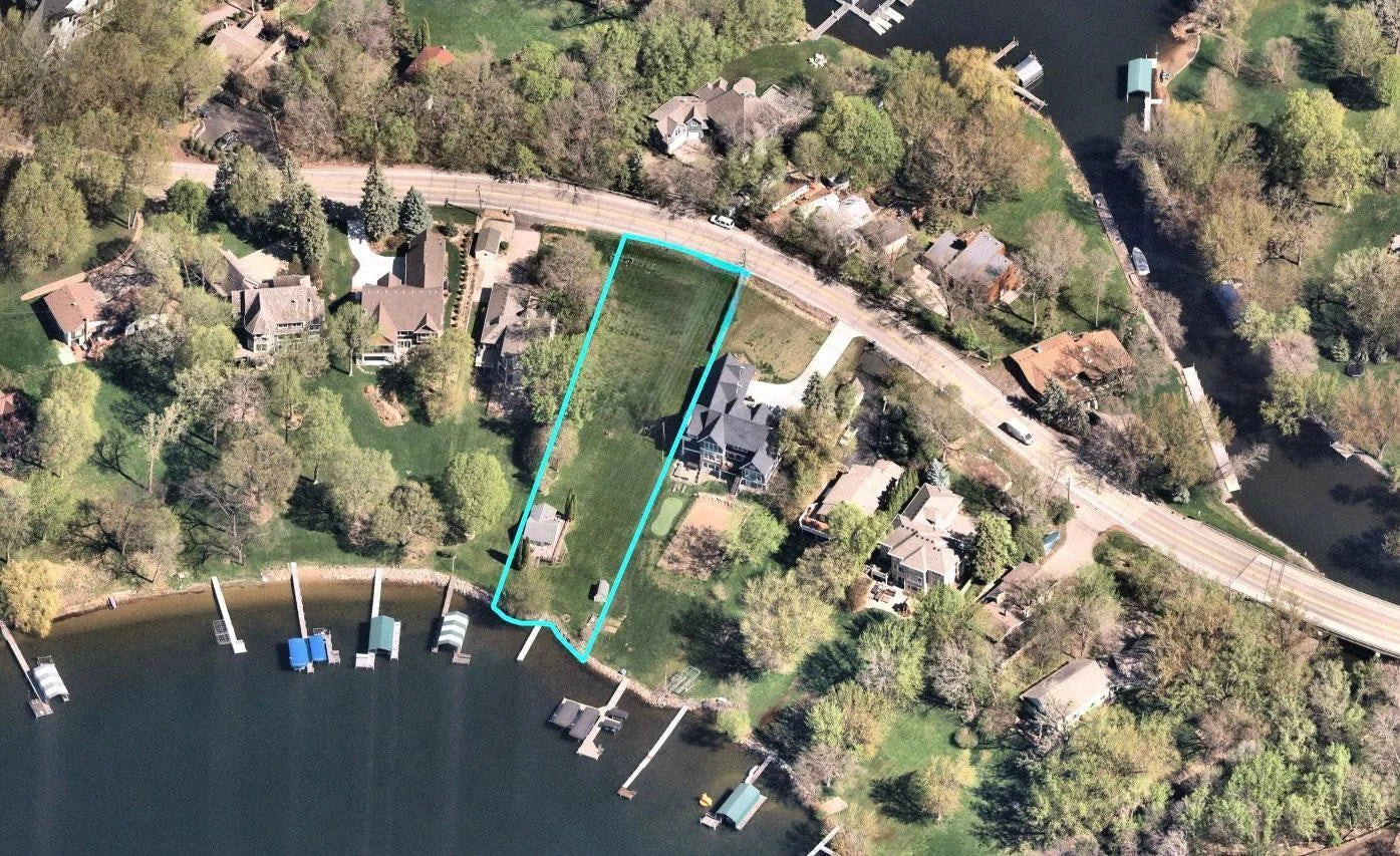 4485 Shore Drive, Orono, MN 55364