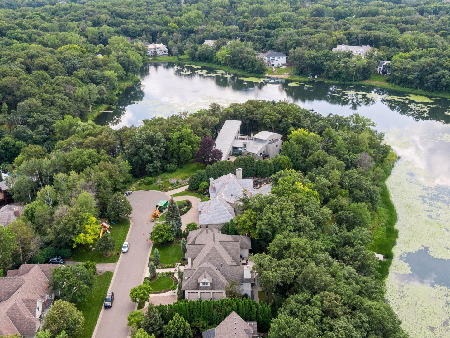 6314 McIntyre Point, Edina, MN 55439