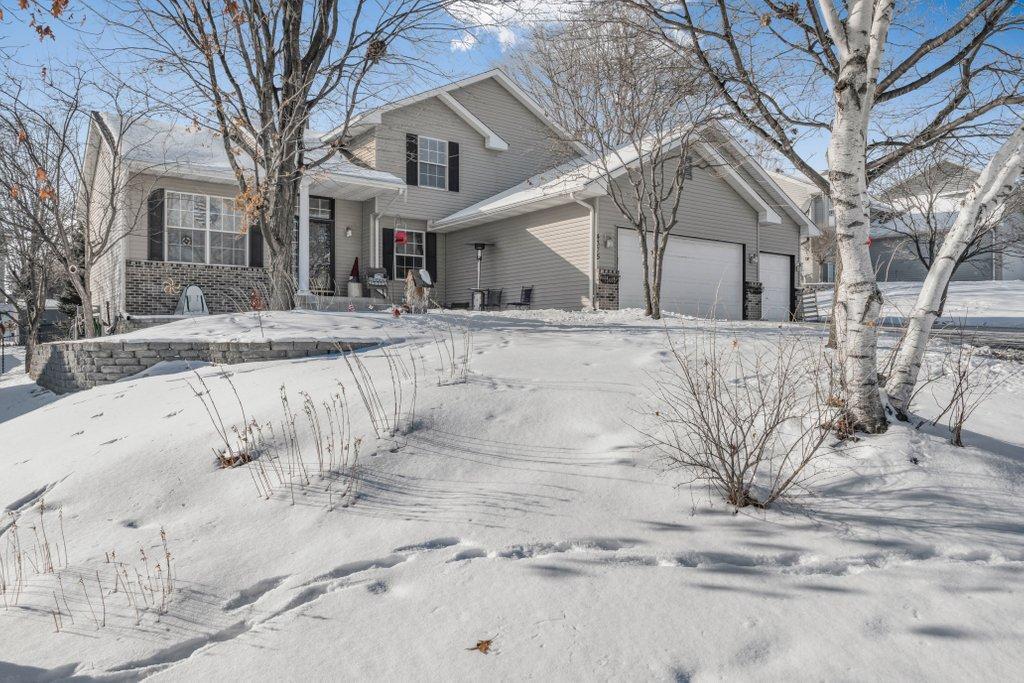 4375 Mayrose Avenue, Saint Michael, MN 55376