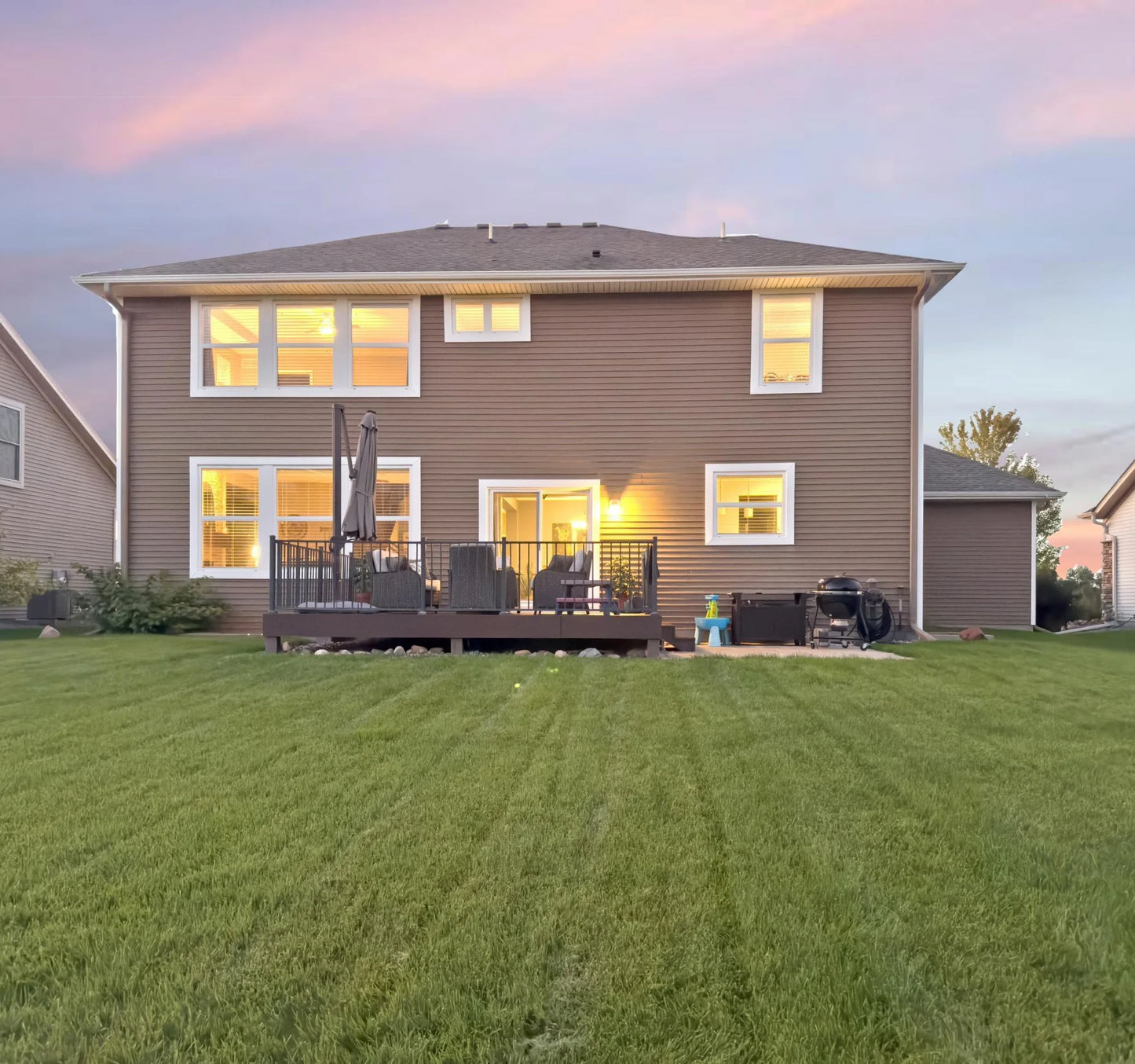 4418 Ashton Curve , Woodbury, MN 55129