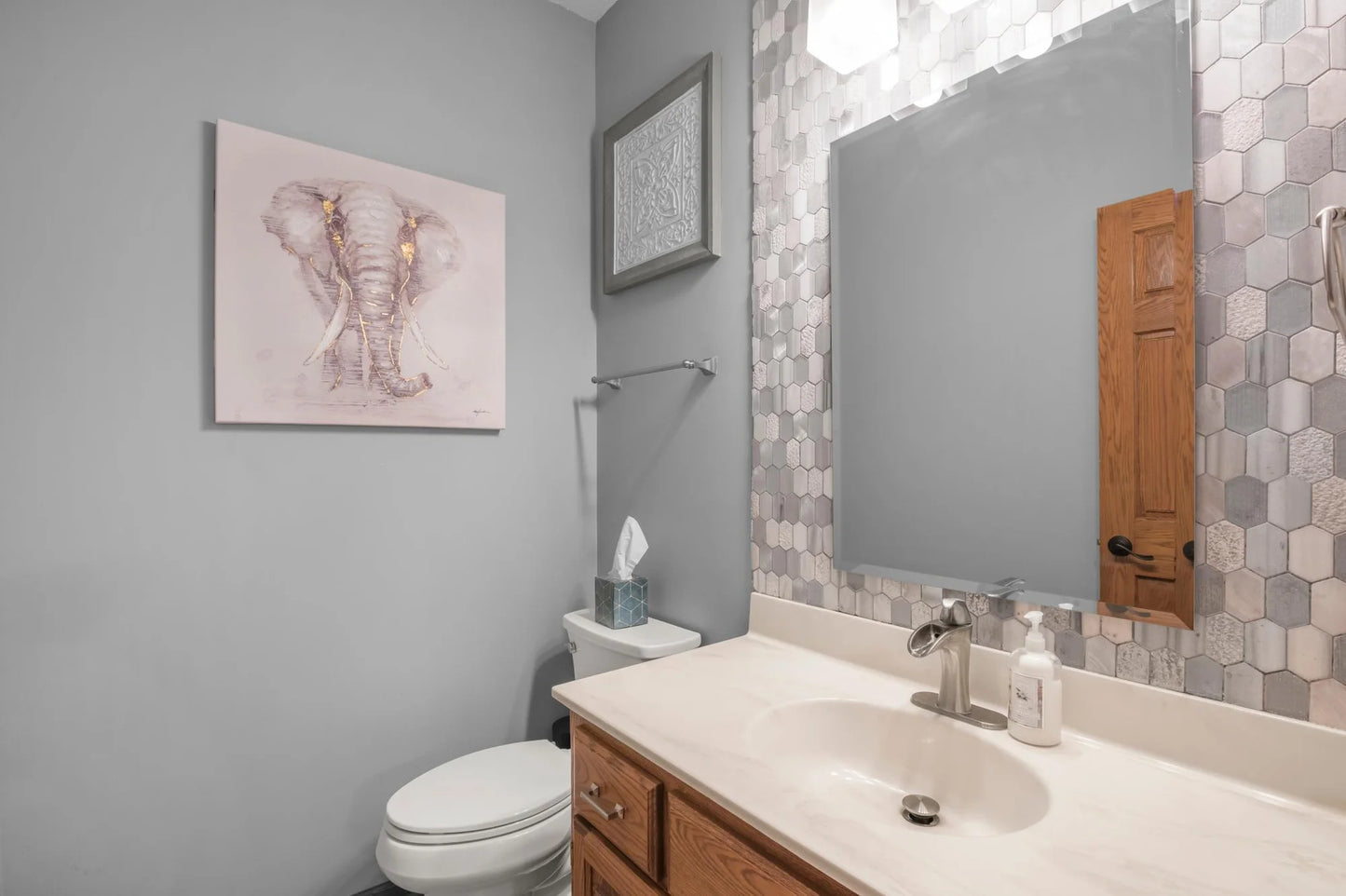 10512 Hidden Oaks Lane, Champlin, MN 55316