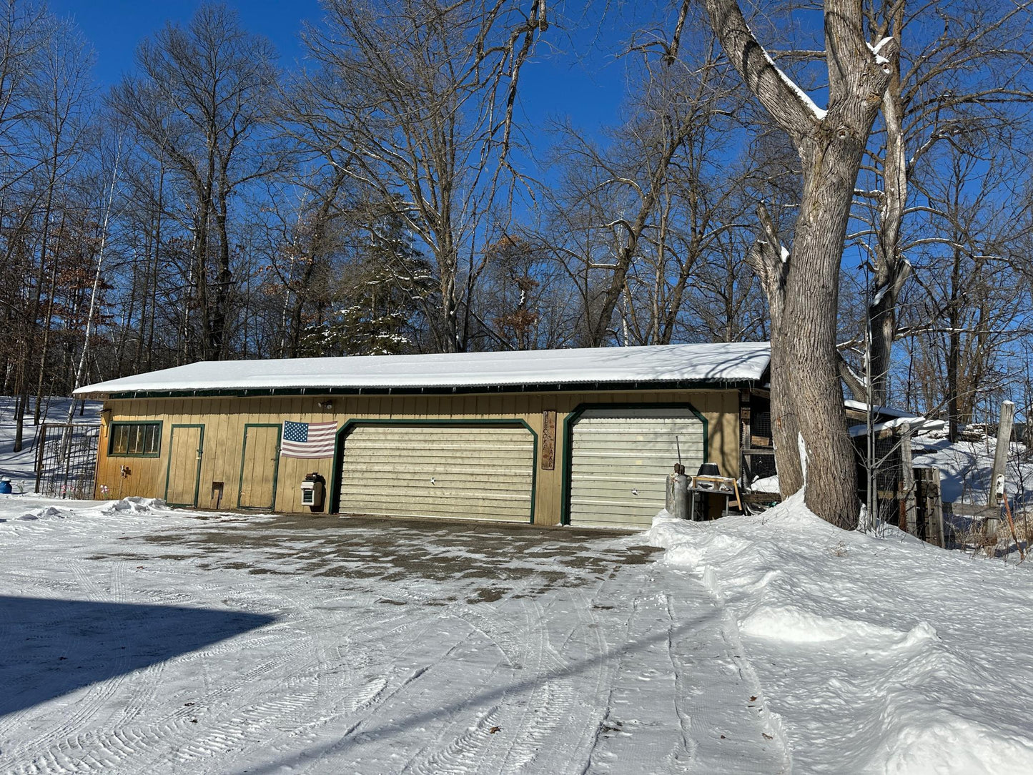 21088 Fir Trail, Park Rapids, MN 56470