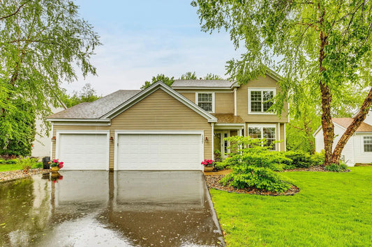 10447 Kilbirnie Road, Woodbury, MN 55129