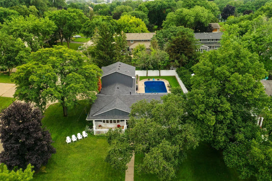 4501 Gilford Drive, Edina, MN 55435
