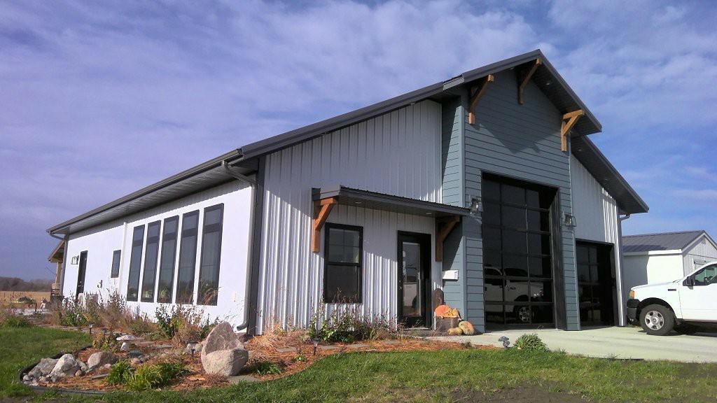 43849 Bass Harbor Road, Pelican Rapids, MN 56572