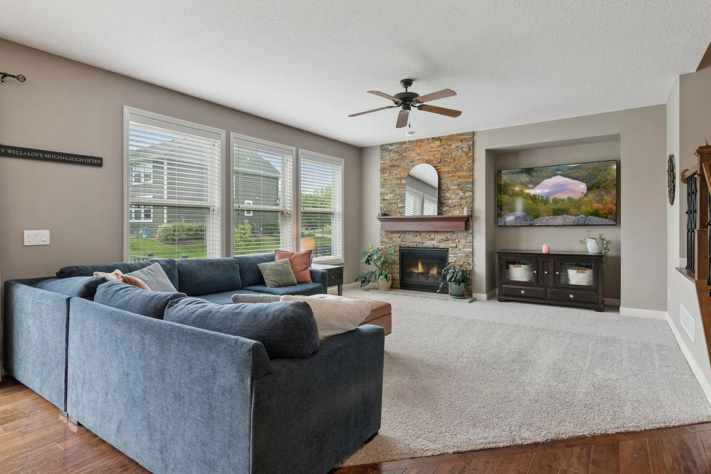 4418 Ashton Curve , Woodbury, MN 55129