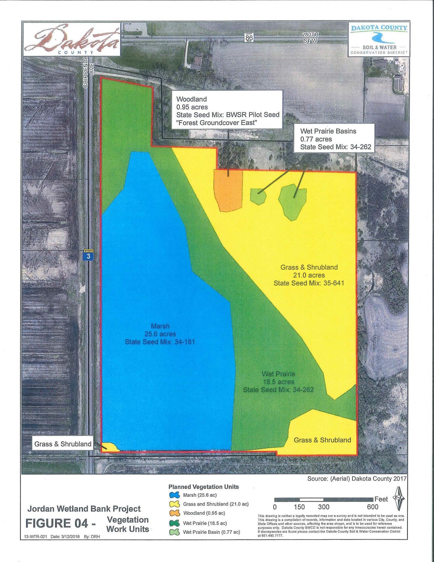 XXXX Chippendale Ave , Waterford Twp, MN 55057