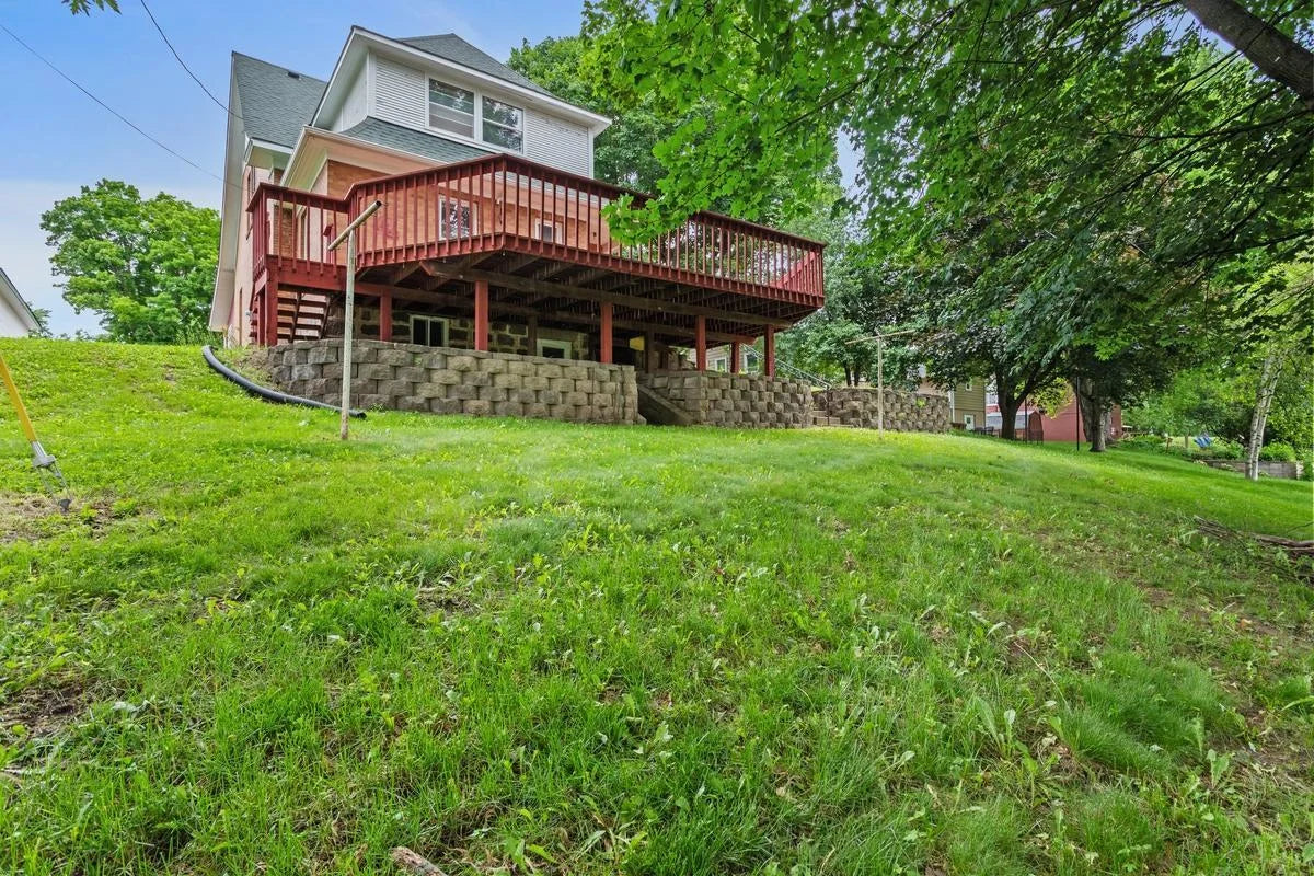 607 Lake Boulevard, Buffalo, MN 55313