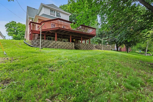 607 Lake Boulevard, Buffalo, MN 55313