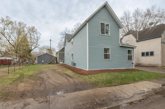 2504 Humboldt Avenue, Minneapolis, MN 55411