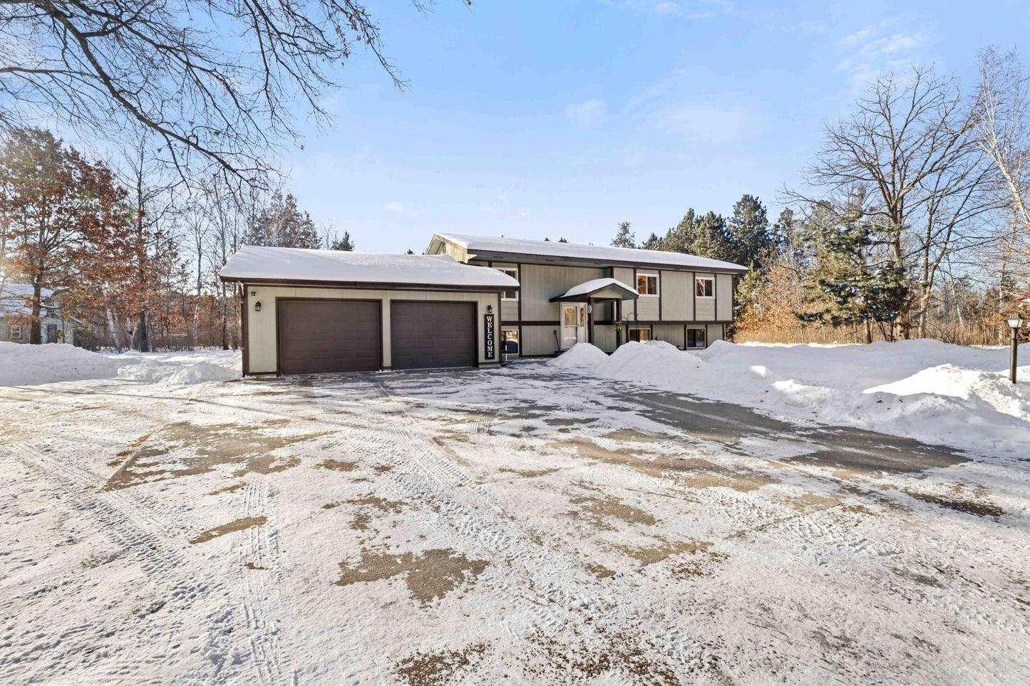 3547 Gull Lake Dam Road, Brainerd, MN 56401