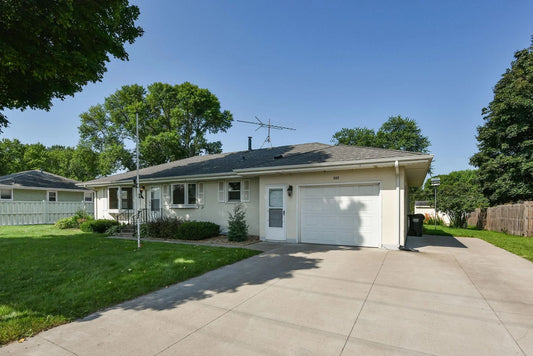505 Main Street, Saint Michael, MN 55376