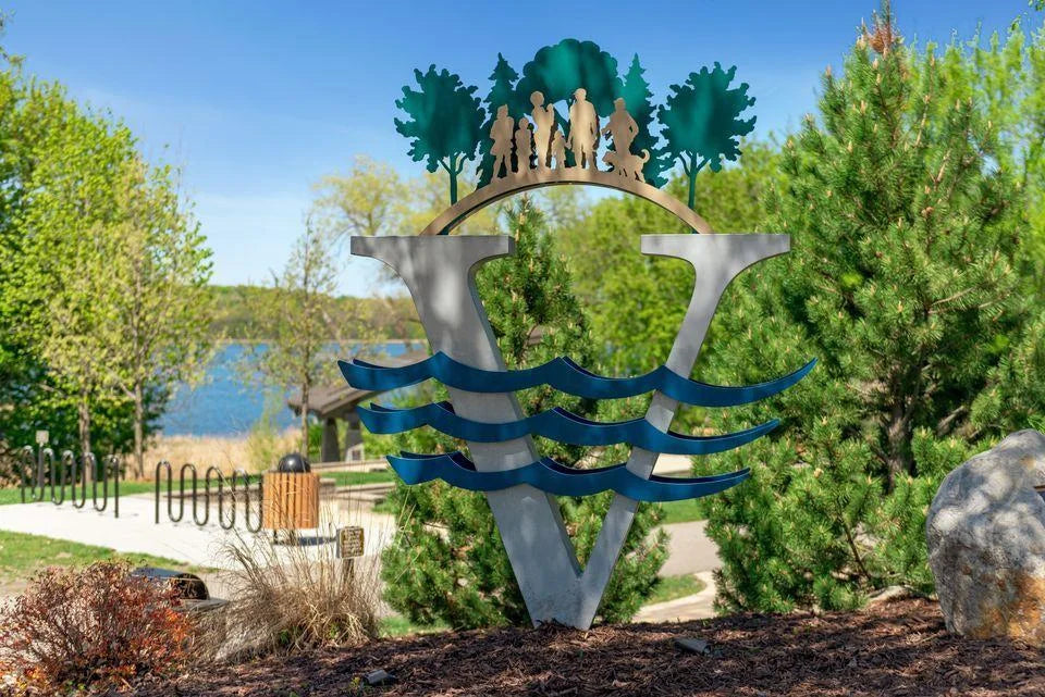 10320 Birchwood Circle, Victoria, MN 55318