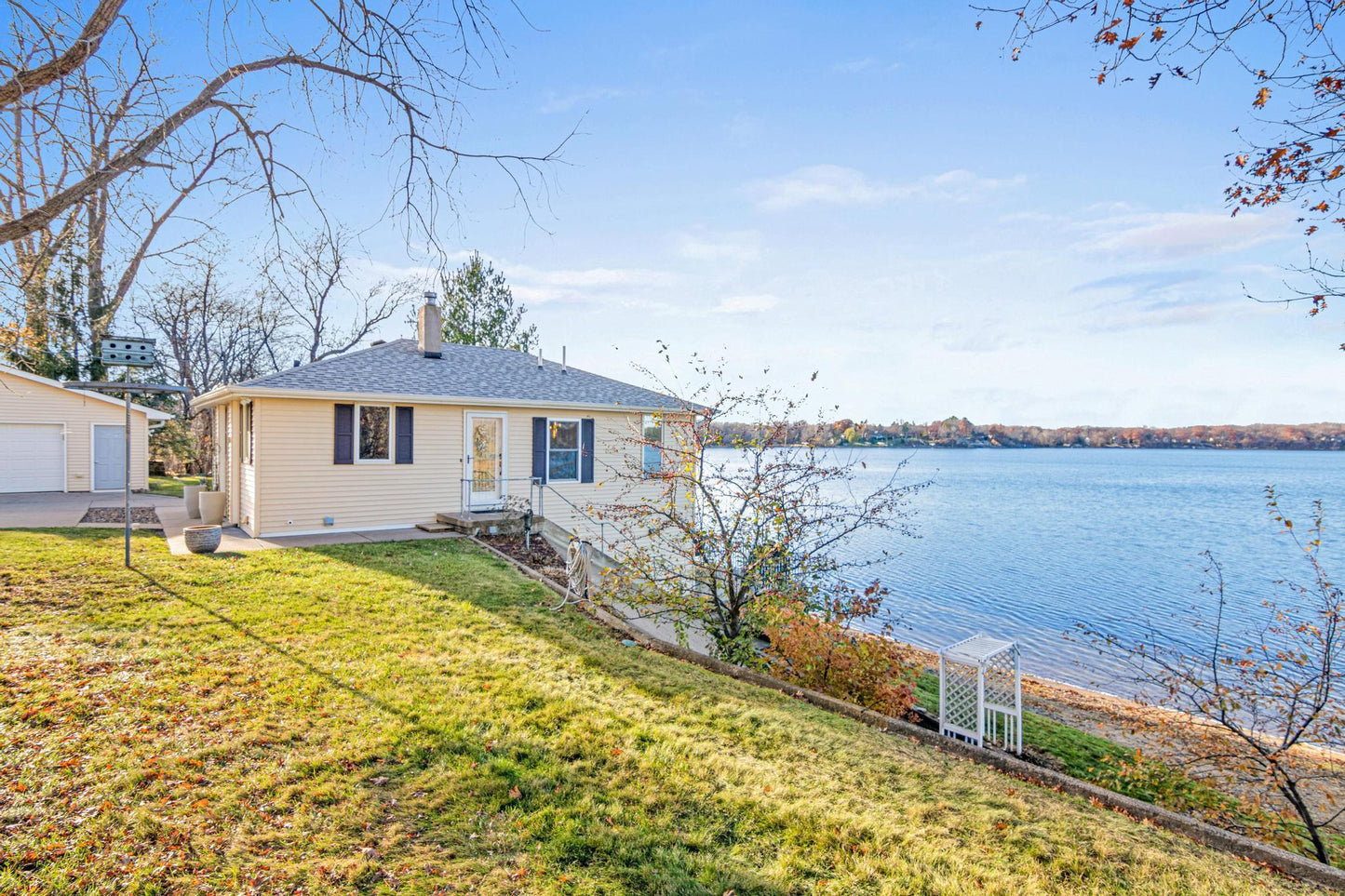 11958 Chisago Boulevard, Chisago Lake Twp, MN 55013