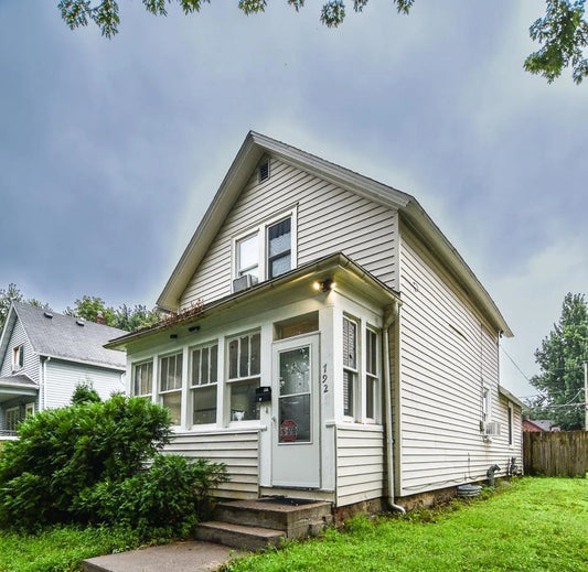 792 Cook Avenue, Saint Paul, MN 55106