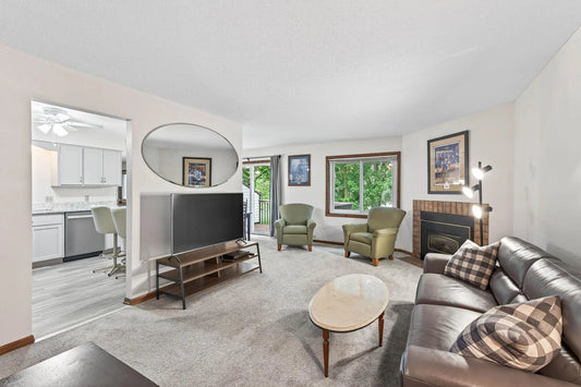 4357 Buckingham Court, Vadnais Heights, MN 55127