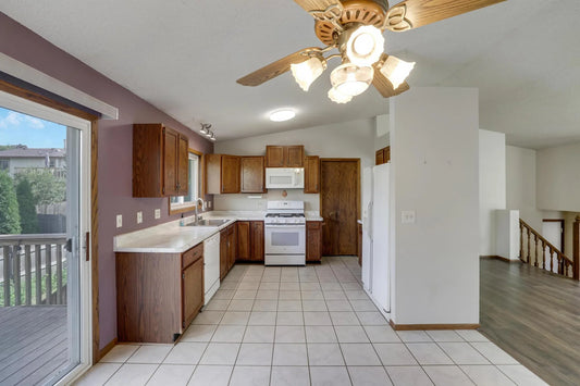 4368 141st Street, Savage, MN 55378