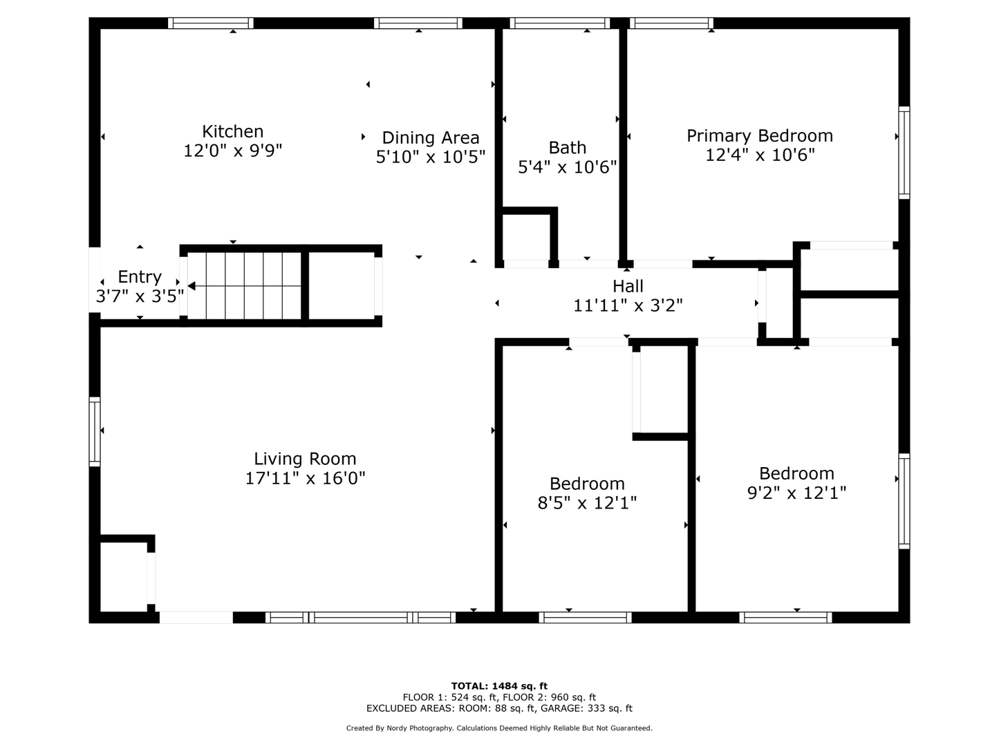 1517 Aquila Avenue, Golden Valley, MN 55427