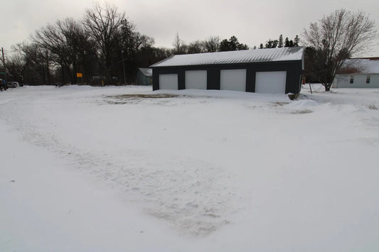 45025 Rainy Drive, Villard Twp, MN 56466