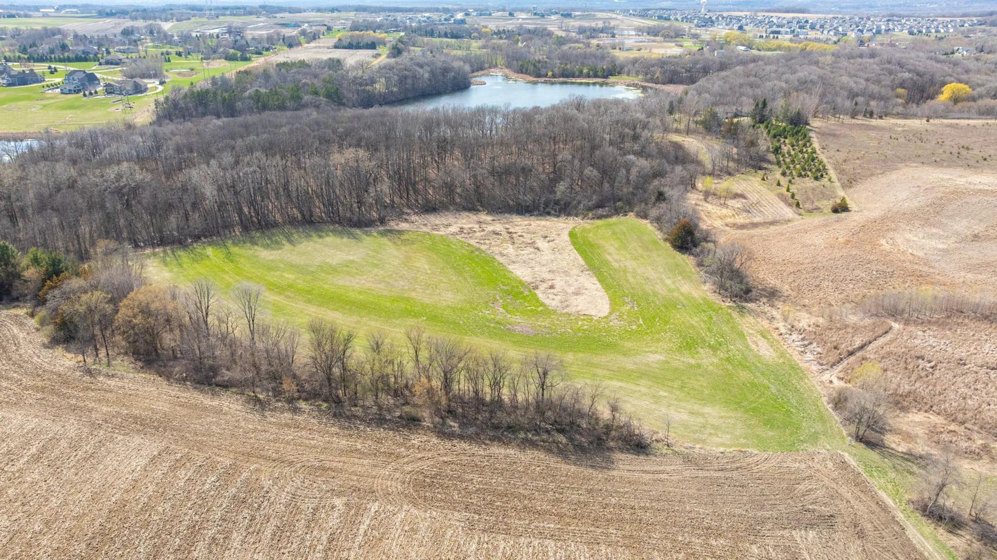 13400 Townline Avenue, Jackson Twp, MN 55379