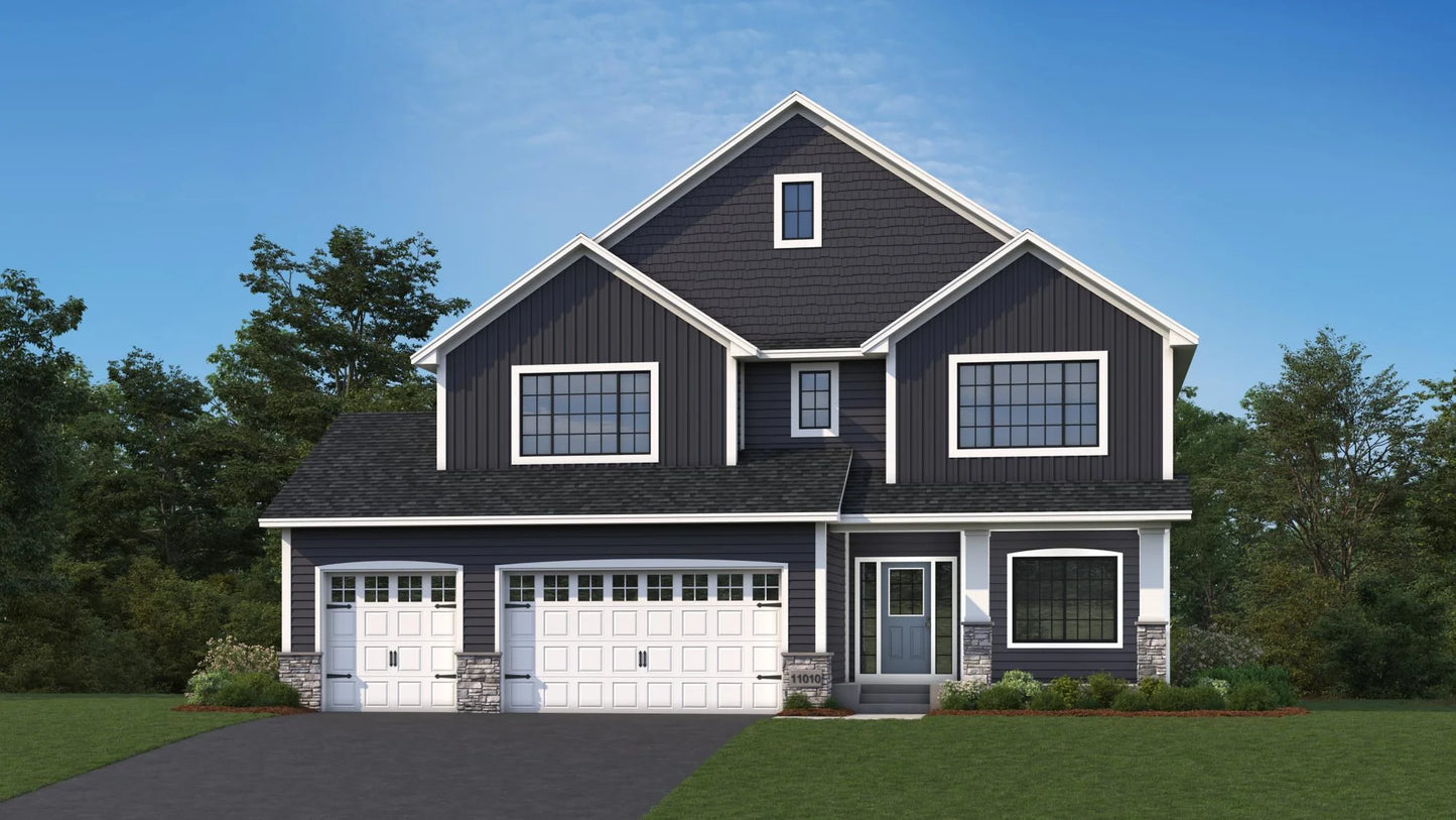 14360 Acer Avenue, Rosemount, MN 55068
