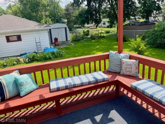 5842 James Avenue, Brooklyn Center, MN 55430