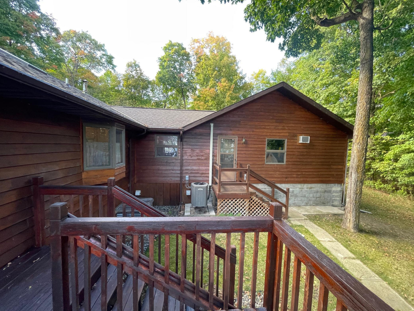 10516 Quarter Horse Circle, Hagali Twp, MN 56683