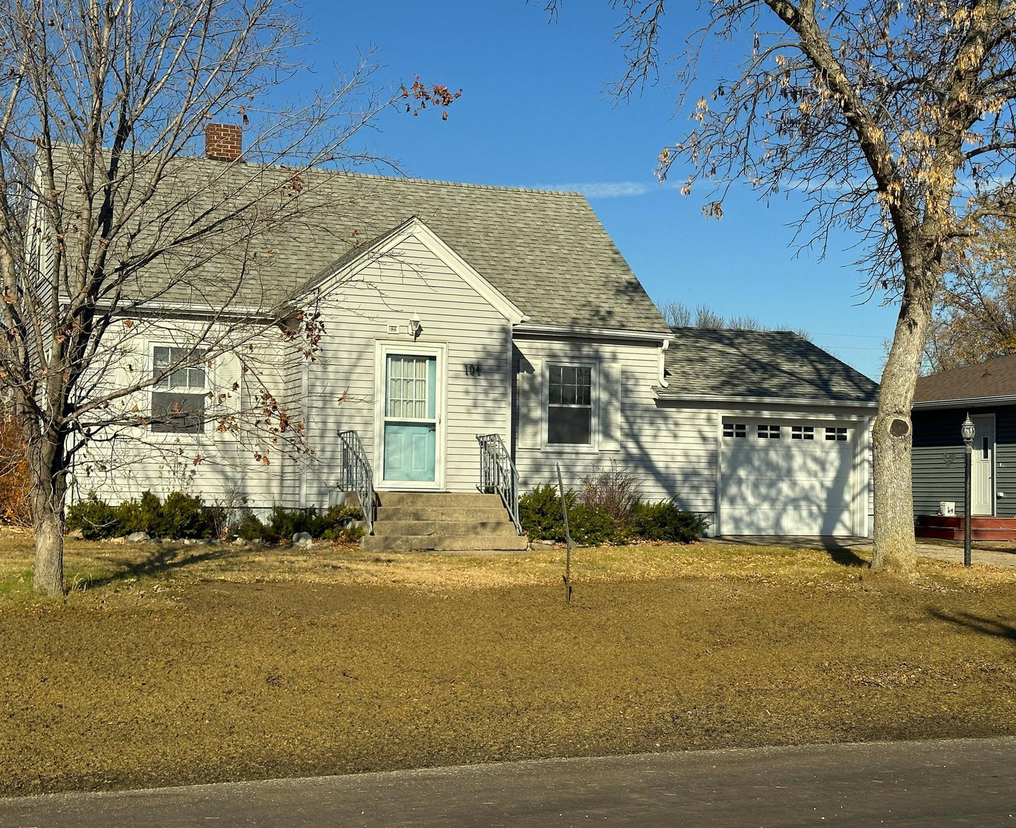 104 Lake Street, Parkers Prairie, MN 56361