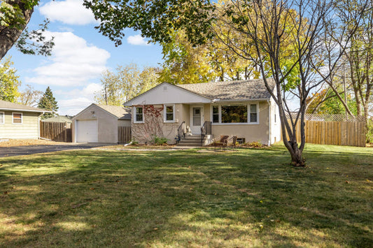 8915 2nd Avenue, Bloomington, MN 55420