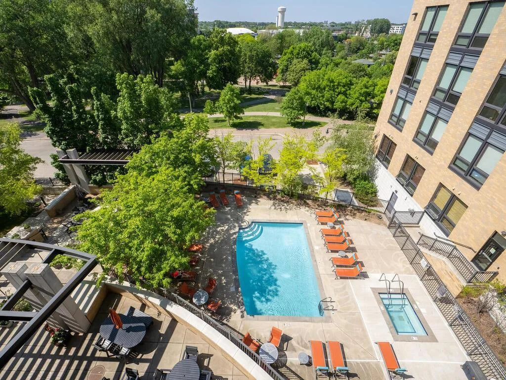 4730 Park Commons Drive, Saint Louis Park, MN 55416