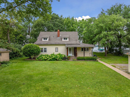 5080 Meadville Street, Greenwood, MN 55331