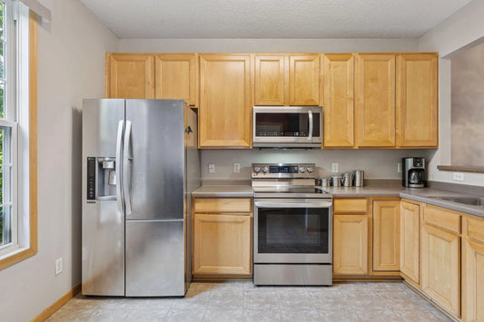 5124 Scott Path, Robbinsdale, MN 55422