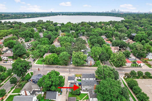 5004 Logan Avenue, Minneapolis, MN 55419