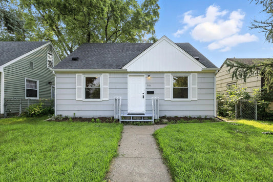 5122 Sheridan Avenue, Minneapolis, MN 55430