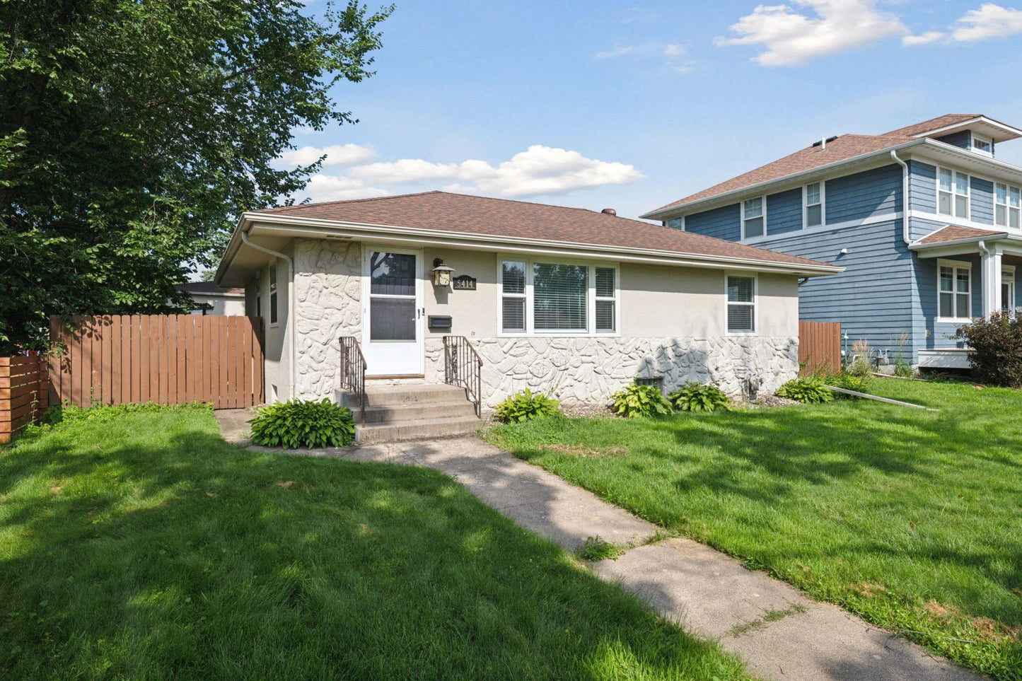 5414 27th Avenue, Minneapolis, MN 55417