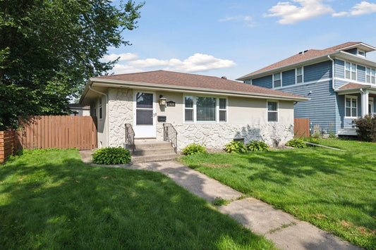 5414 27th Avenue, Minneapolis, MN 55417