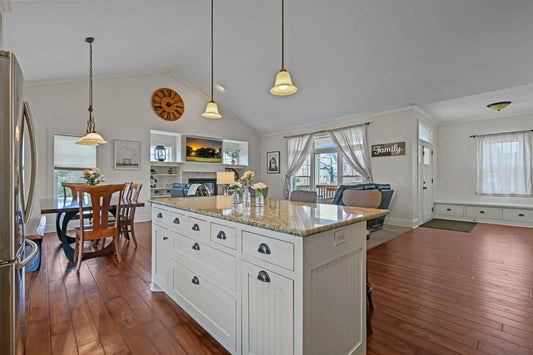 5373 199th Street, Forest Lake, MN 55025