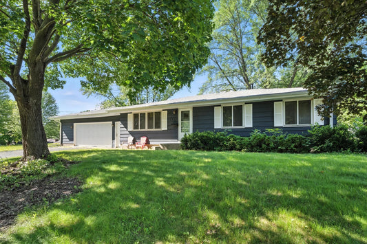 4533 85th Street, Bloomington, MN 55437