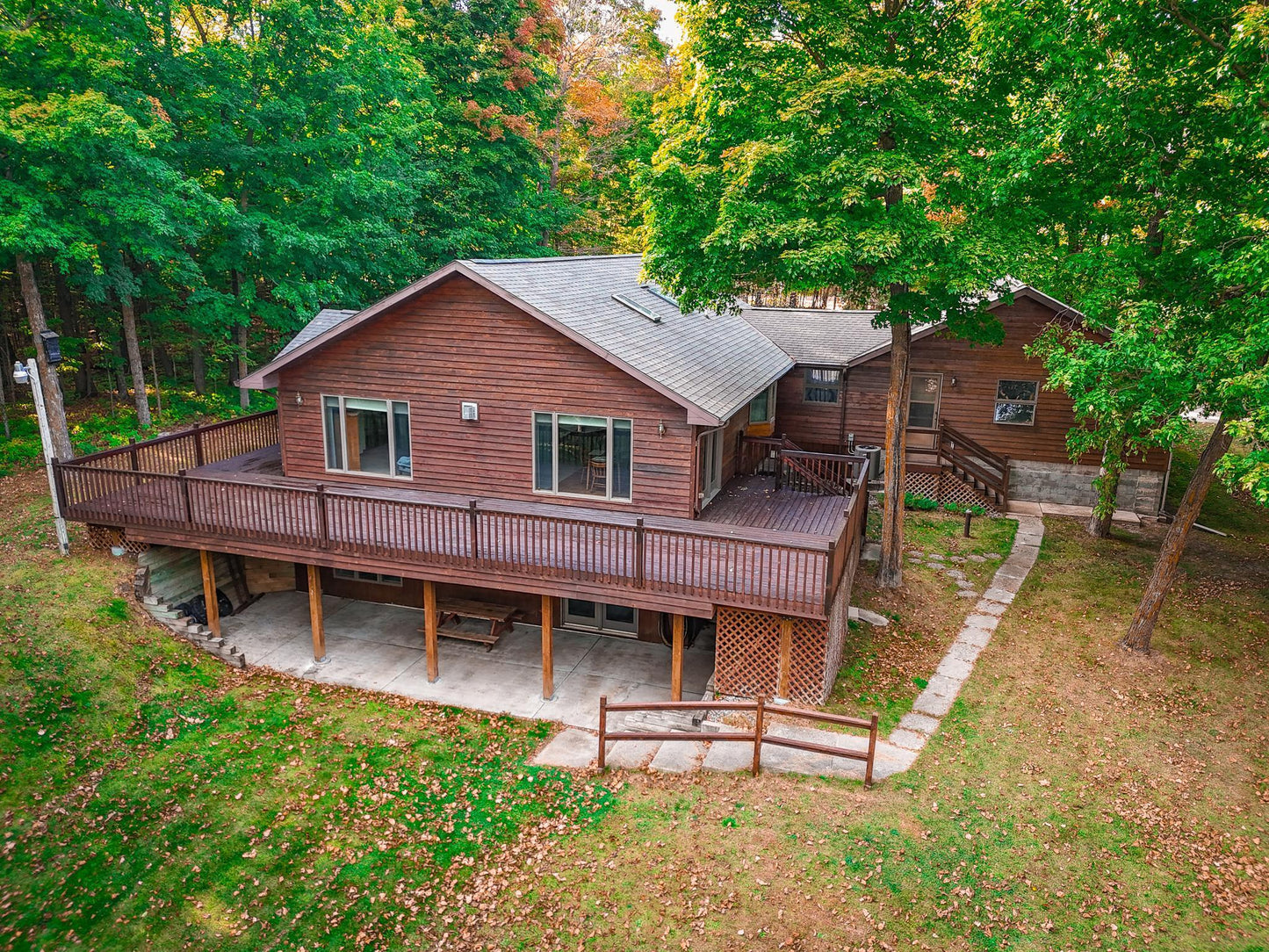 10516 Quarter Horse Circle, Hagali Twp, MN 56683