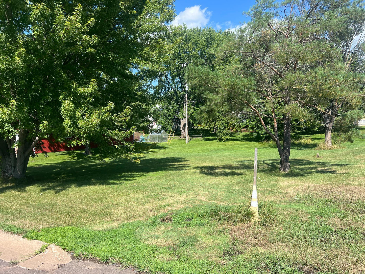 000 9Th ST SW , Pine City, MN 55063