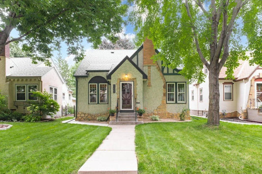 5223 15th Avenue, Minneapolis, MN 55417